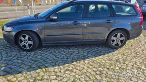 Volvo V50 1.6 D Drive de 2010