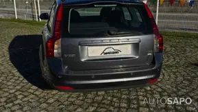Volvo V50 1.6 D Drive de 2010
