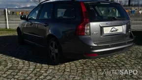 Volvo V50 1.6 D Drive de 2010