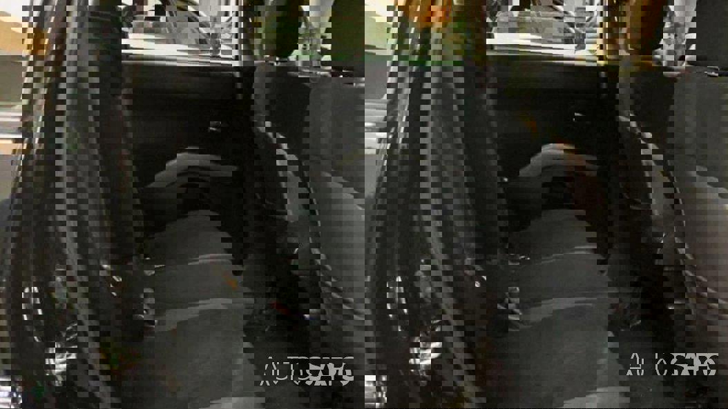 Mitsubishi Outlander de 2009