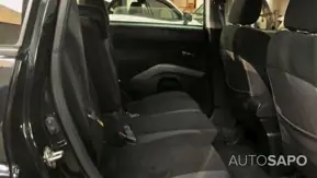 Mitsubishi Outlander de 2009