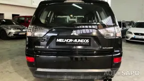 Mitsubishi Outlander de 2009