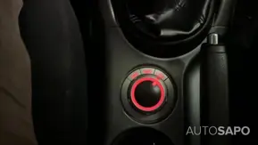 Mitsubishi Outlander de 2009