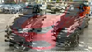 Toyota Auris de 2017