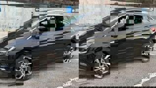 Opel Astra 1.0 Innovation S/S de 2017