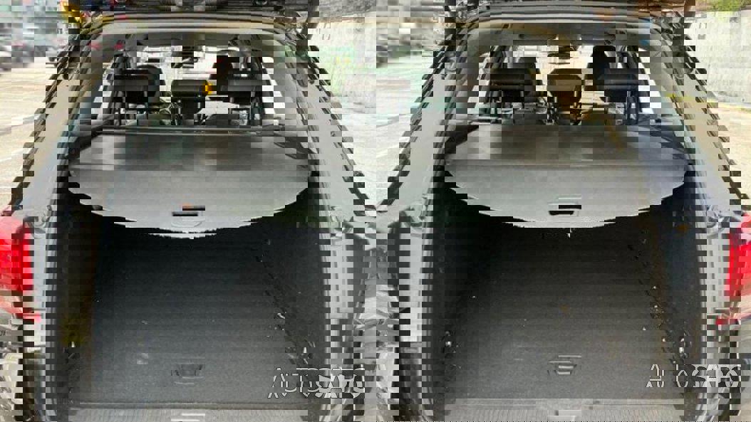 Opel Astra 1.0 Innovation S/S de 2017