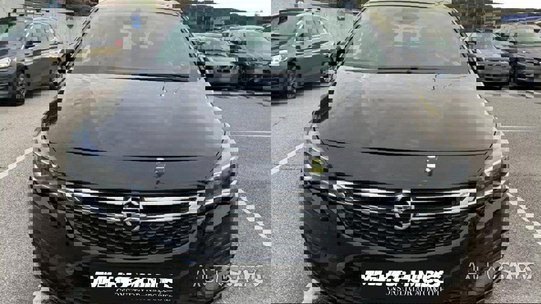 Opel Astra 1.0 Innovation S/S de 2017