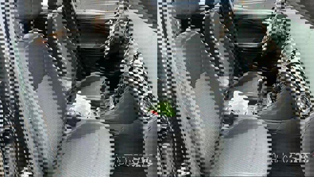 Opel Astra 1.0 Innovation S/S de 2017