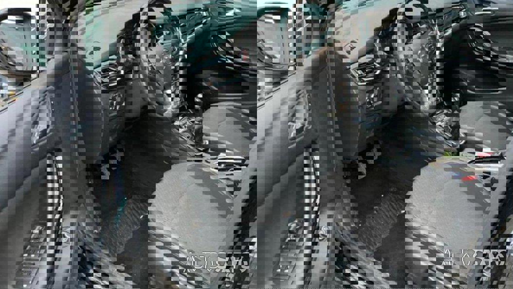 Opel Astra 1.0 Innovation S/S de 2017