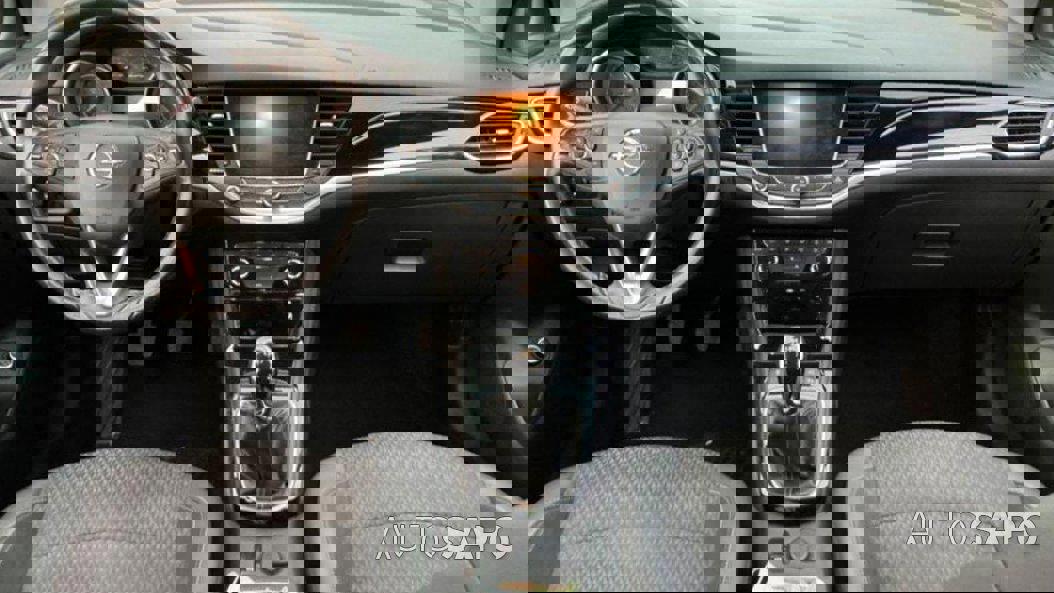 Opel Astra 1.0 Innovation S/S de 2017