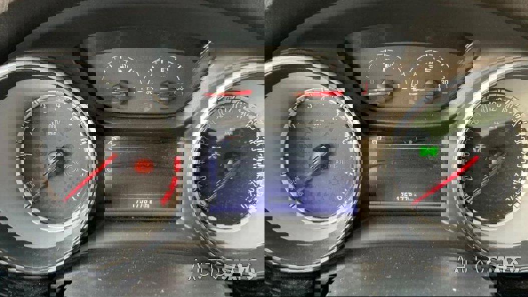 Opel Astra 1.0 Innovation S/S de 2017