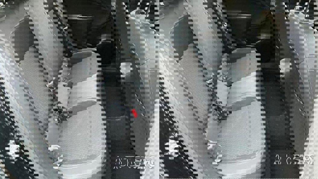 Opel Astra 1.0 Innovation S/S de 2017