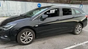 Opel Astra 1.0 Innovation S/S de 2017