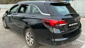 Opel Astra 1.0 Innovation S/S de 2017