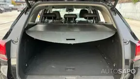 Opel Astra 1.0 Innovation S/S de 2017