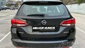 Opel Astra 1.0 Innovation S/S de 2017