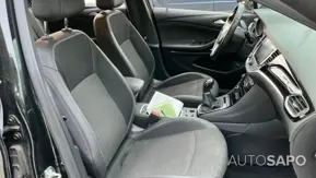 Opel Astra 1.0 Innovation S/S de 2017