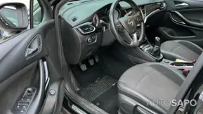 Opel Astra 1.0 Innovation S/S de 2017