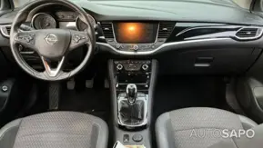 Opel Astra 1.0 Innovation S/S de 2017