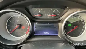 Opel Astra 1.0 Innovation S/S de 2017