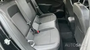 Opel Astra 1.0 Innovation S/S de 2017