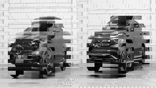 Mercedes-Benz Classe GLC de 2024