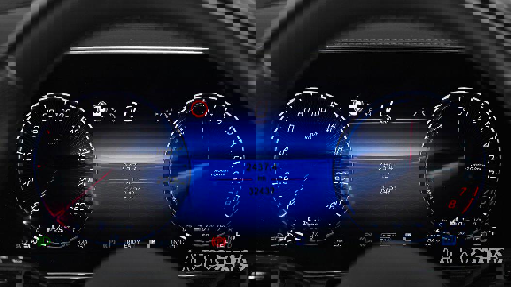 Mercedes-Benz Classe GLC de 2024