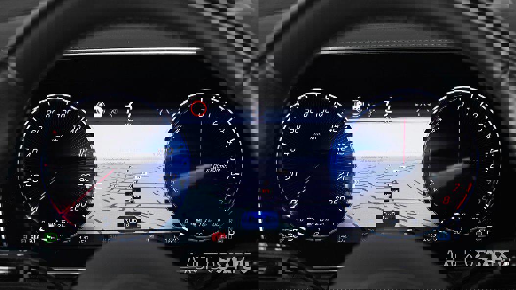 Mercedes-Benz Classe GLC de 2024