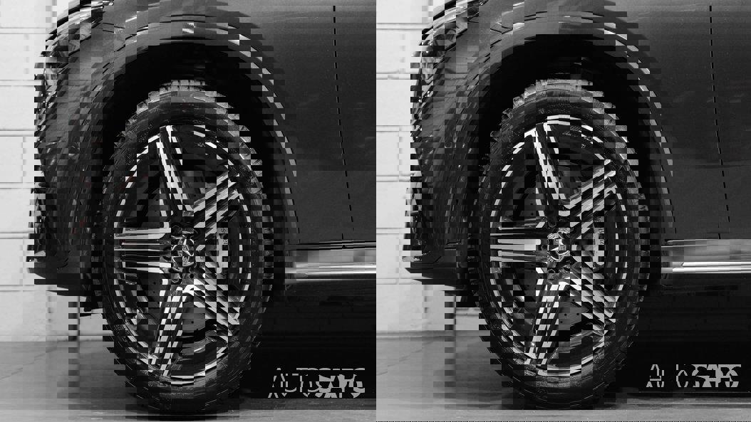 Mercedes-Benz Classe GLC de 2024