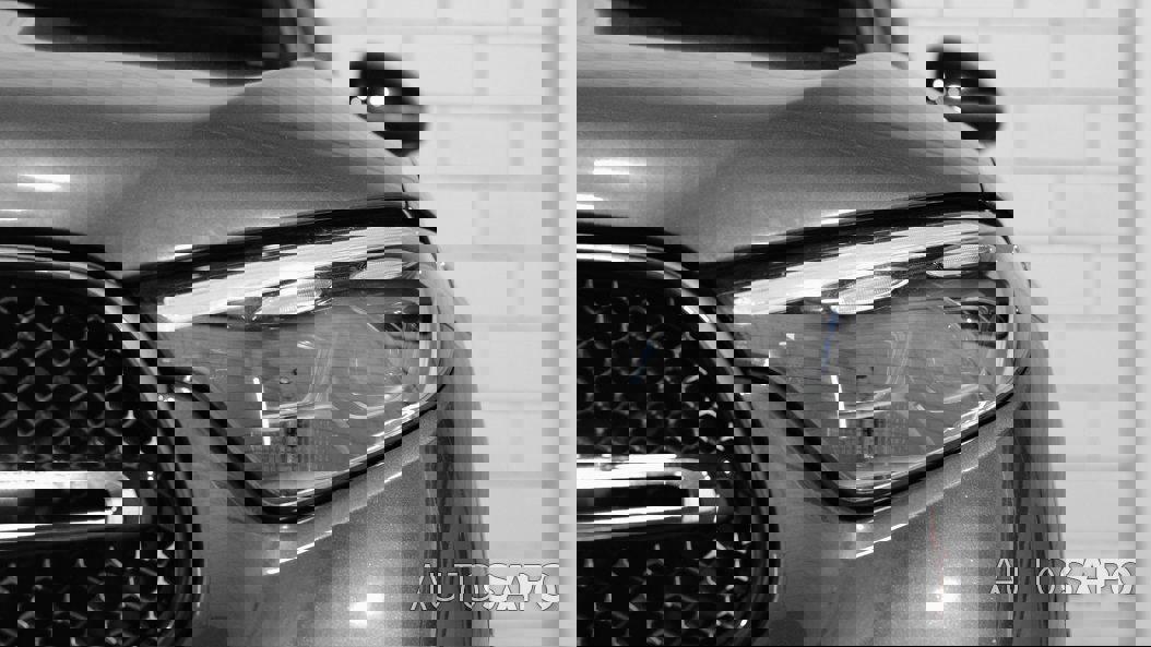 Mercedes-Benz Classe GLC de 2024