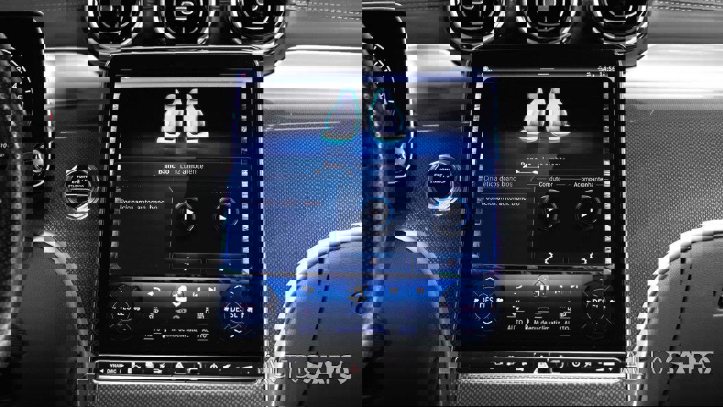 Mercedes-Benz Classe GLC de 2024