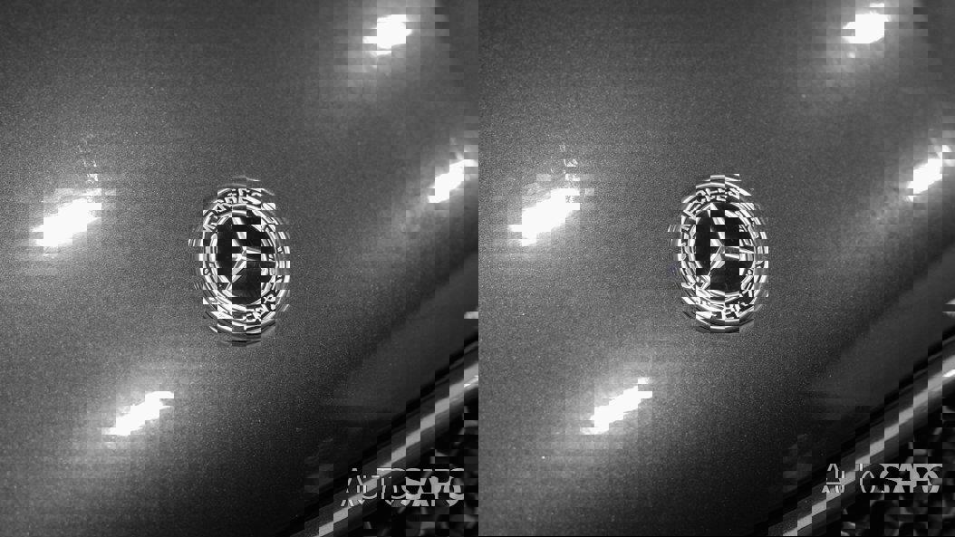 Mercedes-Benz Classe GLC de 2024