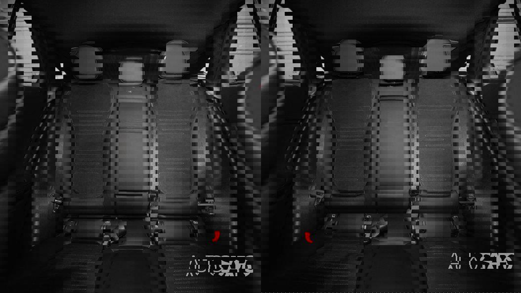 Mercedes-Benz Classe GLC de 2024