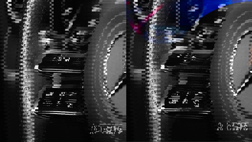 Mercedes-Benz Classe GLC de 2024