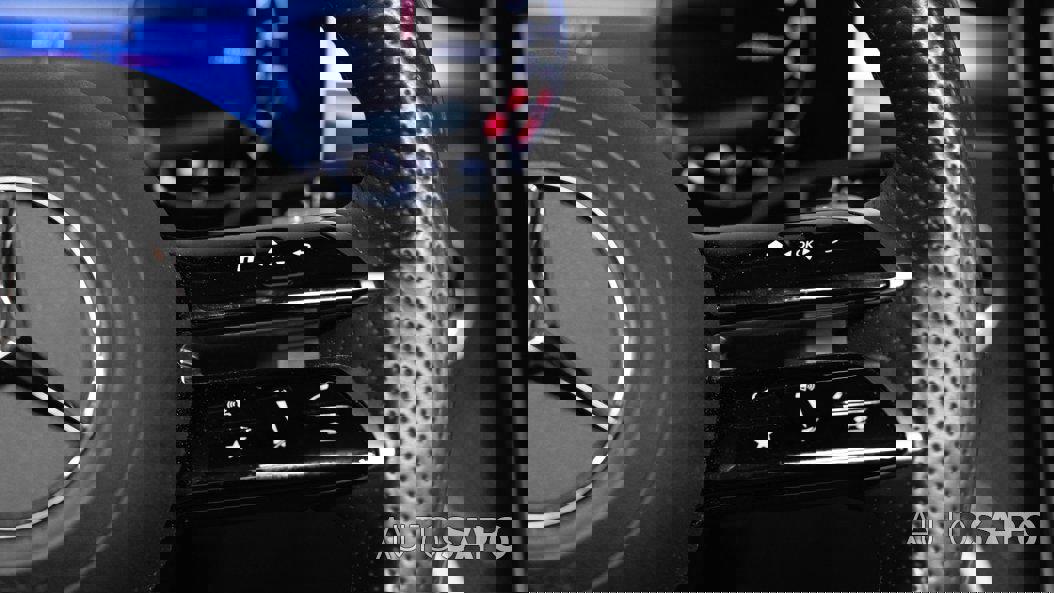 Mercedes-Benz Classe GLC de 2024