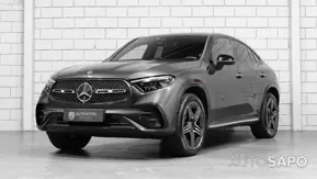 Mercedes-Benz Classe GLC de 2024