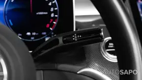 Mercedes-Benz Classe GLC de 2024