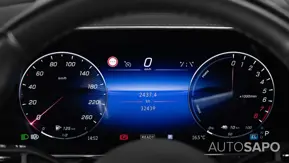 Mercedes-Benz Classe GLC de 2024