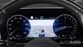 Mercedes-Benz Classe GLC de 2024