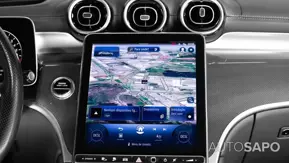 Mercedes-Benz Classe GLC de 2024