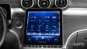 Mercedes-Benz Classe GLC de 2024