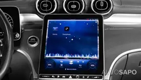 Mercedes-Benz Classe GLC de 2024