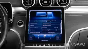 Mercedes-Benz Classe GLC de 2024