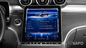 Mercedes-Benz Classe GLC de 2024