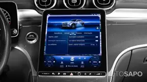 Mercedes-Benz Classe GLC de 2024