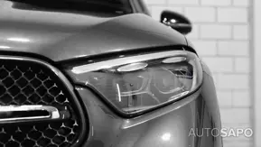 Mercedes-Benz Classe GLC de 2024