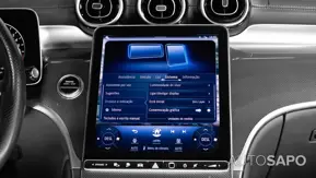 Mercedes-Benz Classe GLC de 2024