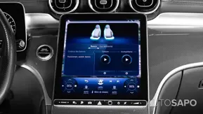 Mercedes-Benz Classe GLC de 2024