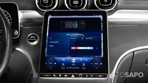 Mercedes-Benz Classe GLC de 2024