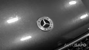 Mercedes-Benz Classe GLC de 2024